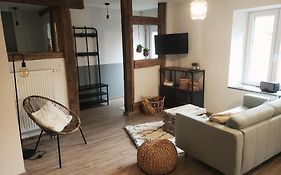 Emile&Jeanne - Centre - 2 Chambres - Wifi, Netflix